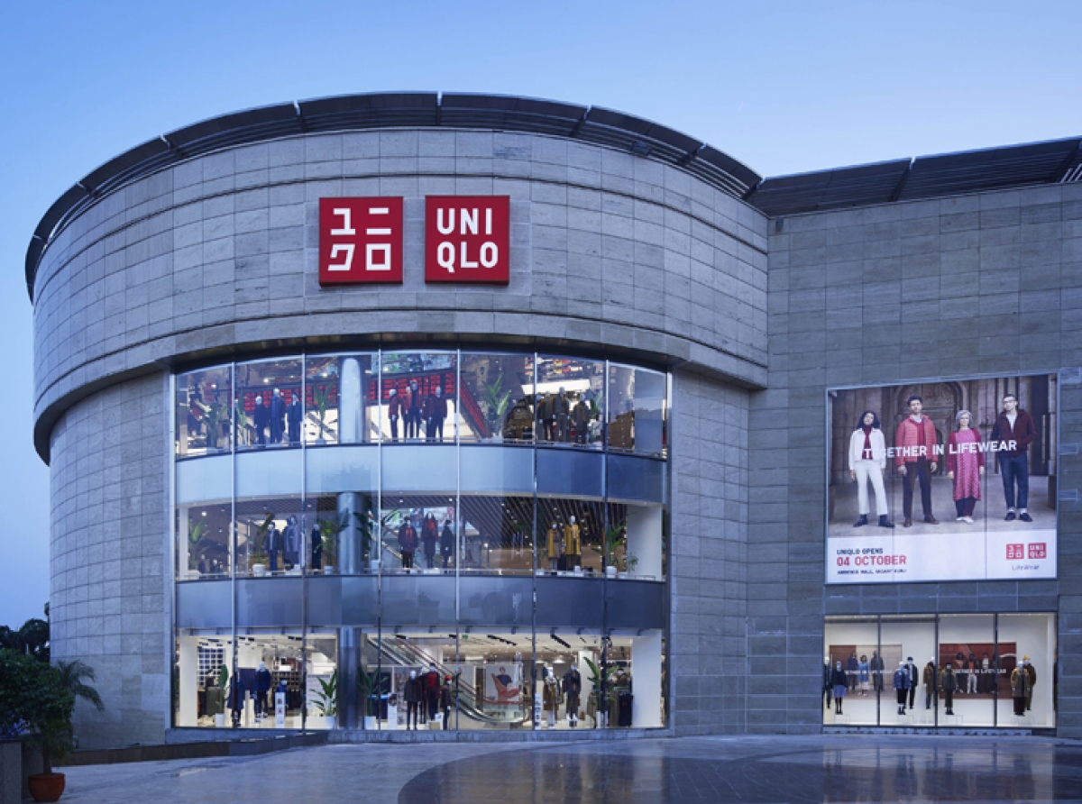 Uniqlo